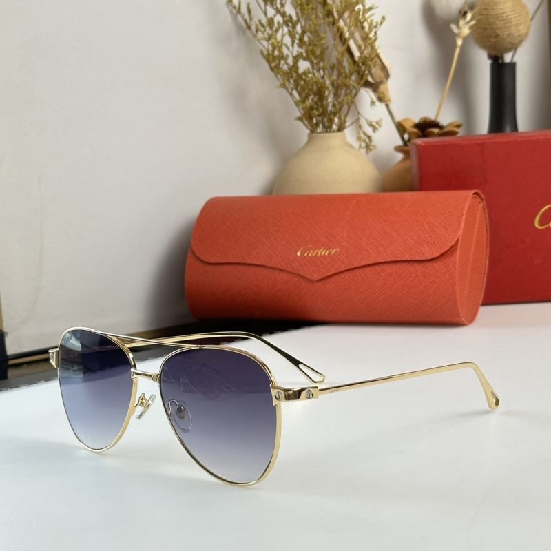 Cartier Sunglasses